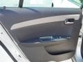 Gold Mist Metallic - Malibu LTZ Sedan Photo No. 3