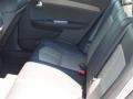 Gold Mist Metallic - Malibu LTZ Sedan Photo No. 4