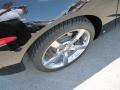 2008 Black Chevrolet Corvette Coupe  photo #12