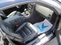 2008 Black Chevrolet Corvette Coupe  photo #15