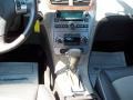 Gold Mist Metallic - Malibu LTZ Sedan Photo No. 15