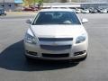 Gold Mist Metallic - Malibu LTZ Sedan Photo No. 19