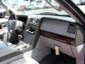 2006 Pewter Metallic Lincoln Navigator Luxury 4x4  photo #34