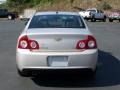 Gold Mist Metallic - Malibu LTZ Sedan Photo No. 23