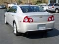 Gold Mist Metallic - Malibu LTZ Sedan Photo No. 24