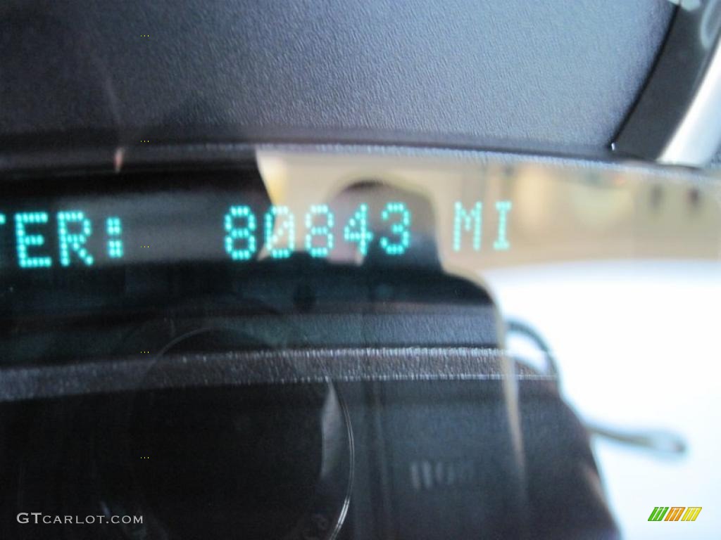 2006 H2 SUV - Slate Blue Metallic / Ebony photo #12
