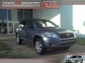 Pacific Blue Metallic - RAV4  Photo No. 1