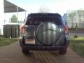 Pacific Blue Metallic - RAV4  Photo No. 4