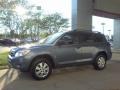 Pacific Blue Metallic - RAV4  Photo No. 18