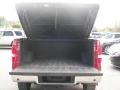 2007 Redfire Metallic Ford F150 XLT SuperCab 4x4  photo #7