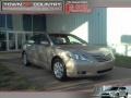 Desert Sand Mica - Camry XLE V6 Photo No. 1