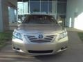 Desert Sand Mica - Camry XLE V6 Photo No. 2