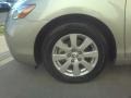 Desert Sand Mica - Camry XLE V6 Photo No. 3