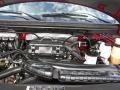 2007 Redfire Metallic Ford F150 XLT SuperCab 4x4  photo #19