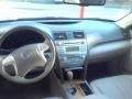 Desert Sand Mica - Camry XLE V6 Photo No. 5