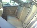 Desert Sand Mica - Camry XLE V6 Photo No. 7