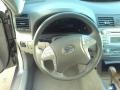 Desert Sand Mica - Camry XLE V6 Photo No. 10