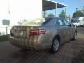 Desert Sand Mica - Camry XLE V6 Photo No. 17