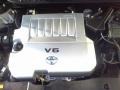 Desert Sand Mica - Camry XLE V6 Photo No. 20