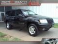 Black - Grand Cherokee Limited 4x4 Photo No. 1