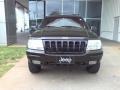 Black - Grand Cherokee Limited 4x4 Photo No. 2