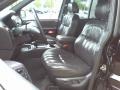 Black - Grand Cherokee Limited 4x4 Photo No. 6