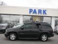 2003 Dark Gray Metallic Chevrolet TrailBlazer LT 4x4  photo #21