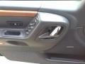 Black - Grand Cherokee Limited 4x4 Photo No. 12