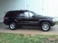 Black - Grand Cherokee Limited 4x4 Photo No. 17
