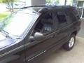 Black - Grand Cherokee Limited 4x4 Photo No. 20