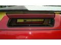 1997 Bright Red Ford F150 XL Regular Cab  photo #18