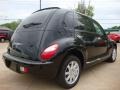 2010 Brilliant Black Crystal Pearl Chrysler PT Cruiser Classic  photo #3