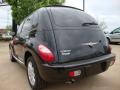 2010 Brilliant Black Crystal Pearl Chrysler PT Cruiser Classic  photo #5