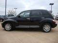 2010 Brilliant Black Crystal Pearl Chrysler PT Cruiser Classic  photo #6