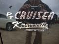 2010 Brilliant Black Crystal Pearl Chrysler PT Cruiser Classic  photo #20