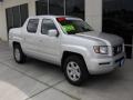 Billet Silver Metallic - Ridgeline RTL Photo No. 1