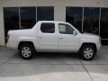 Billet Silver Metallic - Ridgeline RTL Photo No. 2