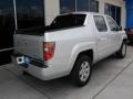 Billet Silver Metallic - Ridgeline RTL Photo No. 3