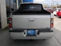 Billet Silver Metallic - Ridgeline RTL Photo No. 4