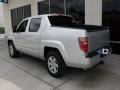 Billet Silver Metallic - Ridgeline RTL Photo No. 5
