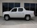 Billet Silver Metallic - Ridgeline RTL Photo No. 6