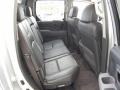 Billet Silver Metallic - Ridgeline RTL Photo No. 15
