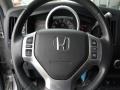 Billet Silver Metallic - Ridgeline RTL Photo No. 20