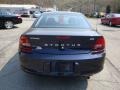 2002 Deep Sapphire Blue Pearl Dodge Stratus SE Sedan  photo #3