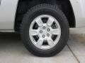 Billet Silver Metallic - Ridgeline RTL Photo No. 30