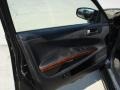 2004 Onyx Black Nissan Maxima 3.5 SL  photo #14