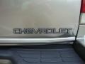 2000 Light Pewter Metallic Chevrolet Blazer LS 4x4  photo #29