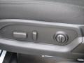 2010 Cyber Gray Metallic Chevrolet Traverse LT  photo #20