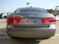 2009 Natural Khaki Green Hyundai Sonata GLS  photo #4