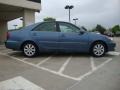 Catalina Blue Metallic - Camry LE V6 Photo No. 2